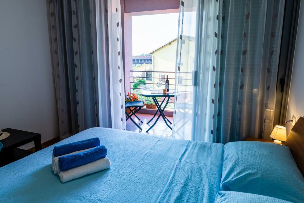 Apartamento App - 1 Novigrad Istria Exterior foto