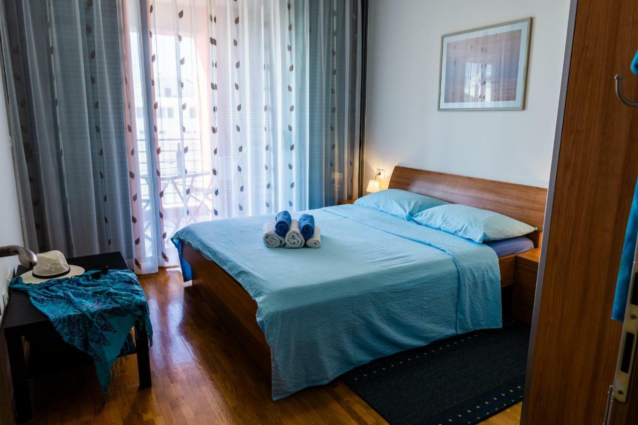 Apartamento App - 1 Novigrad Istria Exterior foto